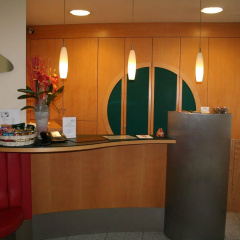 Hotel Neuthor - Bild 2