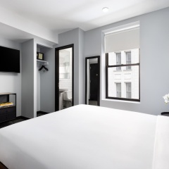 OYO Times Square - Bild 14