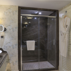 Latanya Hotel Ankara - Bild 11