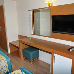 Kemer Dream Hotel - Bild 4