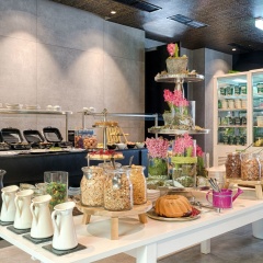 Mercure Hotel Raphael Wien - Bild 10