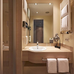 H+ Hotel München - Bild 7