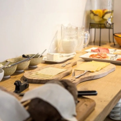 De DroomBoutique - Goud & Zilver Suites thumbnail 11