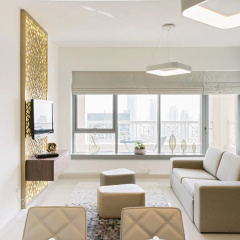 Boutique Living - 29 Boulevard Downtown Dubai thumbnail 3