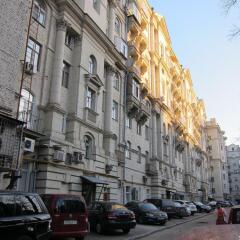 Гостиница Intermark Expo Apartments в Москве отзывы, цены и фото номеров - забронировать гостиницу Intermark Expo Apartments онлайн Москва фото 12