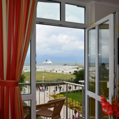 Hotel Zum Strand - Bild 6