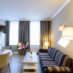 Theophanos Appartements im Wasserwinkel - Bild 12