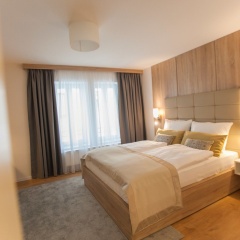 Aparthotel Cosy - Bild 1
