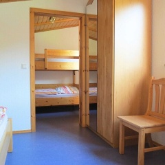 Ferienhaus auf Einem Bauernhof in Bad Wildungen - Bild 3