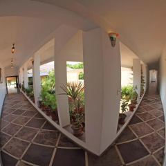 The Ashok Beach Resort thumbnail 12