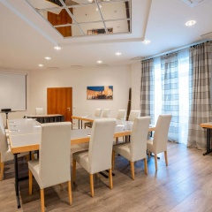 QU Hotel, Trademark Collection by Wyndham - Bild 14