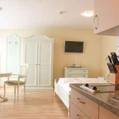 Bubbly Apartment in Warnemünde near Beach - Bild 16