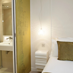 Hotel Elysée Secret - Bild 11