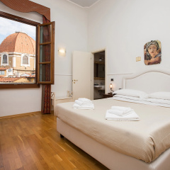 Relais Hotel Centrale Firenze - Bild 19