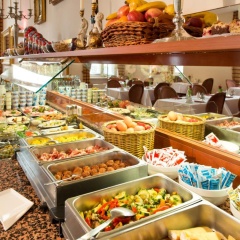 Hotel Zarenhof Prenzlauer Berg - Bild 9