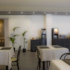 Hotel Nuova Mestre - Bild 20