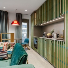 Brucklyn Suites - Bild 6