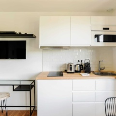 Charming Studio in the Heart of Issy-les-moulineaux - Bild 7