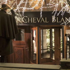 Cheval Blanc Courchevel