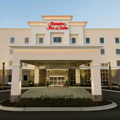 Hampton Inn & Suites Orangeburg thumbnail 41