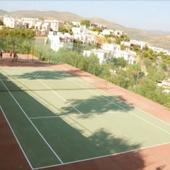Club Bodrum Apart - 1 Bedroom - Bild 15