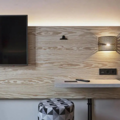 Hotel Moxy Duesseldorf South - Bild 20