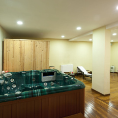 Efplias Hotel Apartments and Suites - Bild 14