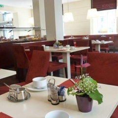 Hamburger Hof Hotel - Bild 18