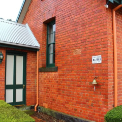 Woodend Old School House thumbnail 7