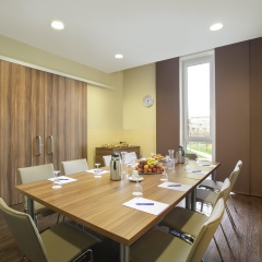 Premier Inn Heidelberg City Zentrum Hotel - Bild 16