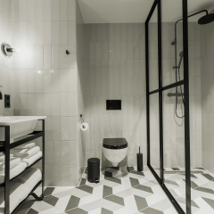 Hotel V Fizeaustraat - Bild 10
