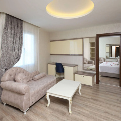 Taşköprü Hotel - Bild 3