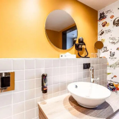Holiday Inn – the niu, Flux Passau by IHG - Bild 10