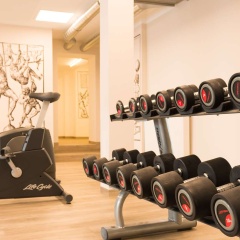 Ringhotel Loew's Merkur - Bild 24