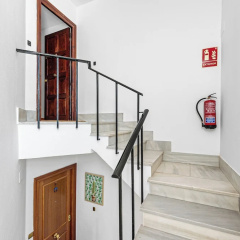 Stay U-nique Apartment Ferrandiz - Bild 12
