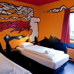 St Christopher's at The Winston - Hostel - Bild 2