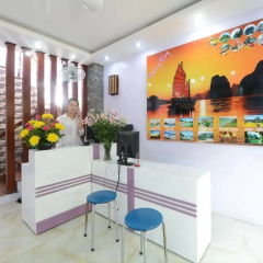 Hanoi Fantasea Hotel thumbnail 2