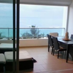 Marbella Coral Beach thumbnail 4