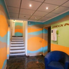 Petul Apart Hotel Ernestine - Bild 11