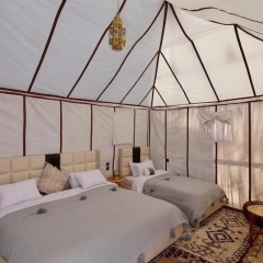 Sahara Magic Luxury Camp