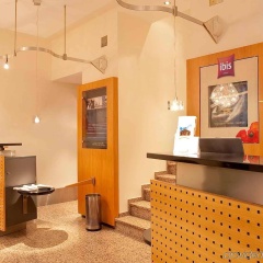 Ibis Saarbruecken City - Bild 14