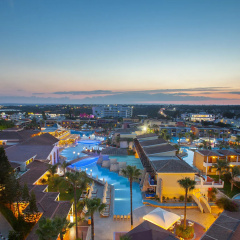 Atlantica Aeneas Resort thumbnail 26
