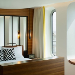 Renaissance Paris Republique Hotel - Bild 12