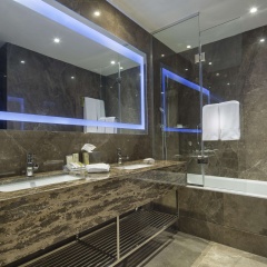 Hilton Garden Inn Istanbul Airport - Bild 11