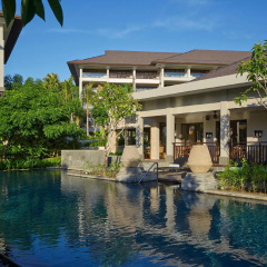 The Ritz-Carlton, Bali thumbnail 1