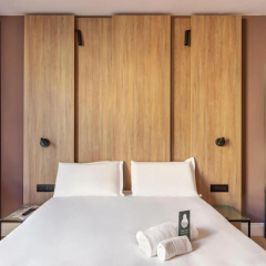 Montcalm Piccadilly Townhouse, London West End - Bild 12