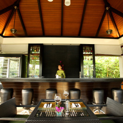 DoublePool Villas by Banyan Tree - Bild 29