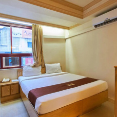 Hotel Swan Inn thumbnail 3