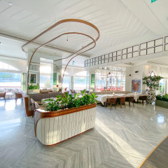 Marsa Malaz Kempinski, The Pearl - Doha thumbnail 2