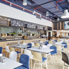 H2 Hotel Düsseldorf City - Bild 17